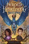 Heroes of Havensong: Dragonboy - Megan Reyes - 9780593482377