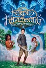 Heroes of Havensong: The Last Ice Phoenix - Megan Reyes - 9780593482445