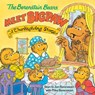 The Berenstain Bears Meet Bigpaw: A Thanksgiving Story - Mike Berenstain - 9780593482827