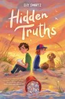 Hidden Truths - Elly Swartz - 9780593483664