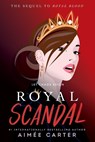 Royal Scandal - Aim e Carter - 9780593485965