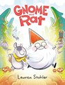 Gnome and Rat - Lauren Stohler - 9780593487815