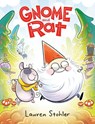 Gnome and Rat - Lauren Stohler - 9780593487822