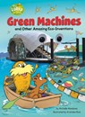 Green Machines and Other Amazing Eco-Inventions: A Dr. Seuss's the Lorax Nonfiction Book - Michelle Meadows - 9780593488058