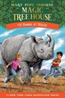Rhinos at Recess - Mary Pope Osborne ; AG Ford - 9780593488508