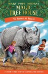 Rhinos at Recess - Mary Pope Osborne ; AG Ford - 9780593488539