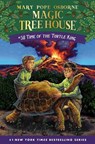 Time of the Turtle King - Mary Pope Osborne ; AG Ford - 9780593488546