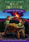 Time of the Turtle King - Mary Pope Osborne ; AG Ford - 9780593488577