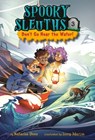Spooky Sleuths #3: Don't Go Near the Water! - Natasha Deen - 9780593488959