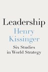 Leadership - Henry Kissinger - 9780593489444