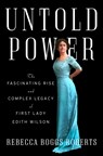 Untold Power - Rebecca Boggs Roberts - 9780593489994