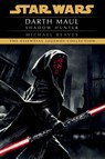 Shadow Hunter: Star Wars Legends (Darth Maul) - Michael Reaves - 9780593497050