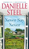 Never Say Never - Danielle Steel - 9780593498668