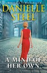 A Mind of Her Own - Danielle Steel - 9780593498729