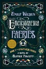 Emily Wilde's Encyclopaedia of Faeries 1 - FAWCETT,  Heather - 9780593500156