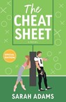 The Cheat Sheet - Sarah Adams - 9780593500767