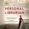 The Personal Librarian -  - 9780593501528