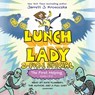 The First Helping (Lunch Lady Books 1 & 2) -  - 9780593502051