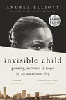 Invisible Child - Andrea Elliott - 9780593510285