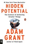 Hidden Potential - Adam Grant - 9780593512845