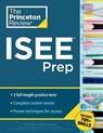 Princeton Review ISEE Prep - The Princeton Review - 9780593517420