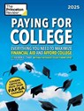 Paying for College, 2025 - Kalman Chany - 9780593517864
