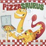 Pizzasaurus - Tammi Sauer ; Kyle Beckett - 9780593518083