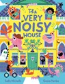 The Very Noisy House - Sally Nicholls - 9780593518632