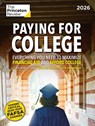 Paying for College, 2026 - The Review ; Kalman Chany - 9780593518786