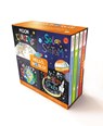 Hello, World! Solar System Boxed Set - Jill McDonald - 9780593519011