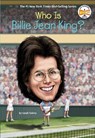 Who Is Billie Jean King? - Sarah Fabiny ; Who HQ - 9780593519172