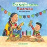 The Night Before Kwanzaa - Natasha Wing ; Kirsti Jewel - 9780593519752
