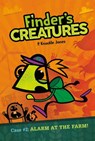 Alarm at the Farm! #2: A Graphic Novel - P. Knuckle Jones - 9780593519882