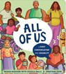 All of Us: A First Conversation About Disability - Dr. Megan Pamela Ruth Madison - 9780593521021