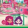 Oven Trouble & the Mean Berries - Charlie Moon - 9780593521564