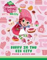 Berry in the Big City: Sticker & Activity Book - Gabriella Degennaro - 9780593521571