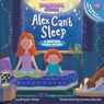 Alex Can't Sleep - Brooke Vitale - 9780593522530