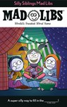 Fabiny, S: Silly Siblings Mad Libs - Sarah Fabiny - 9780593523179