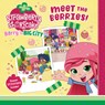 Meet the Berries! - Charlie Moon - 9780593523308