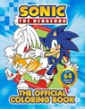 Penguin Young Readers Licenses: Sonic the Hedgehog: The Offi - Penguin Young Readers Licenses - 9780593523766