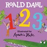 Roald Dahl 123 - Roald Dahl - 9780593525067