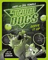 The Underdogs Serve It Up - Kate Temple ; Jol Temple - 9780593527016