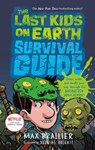 Last Kids on Earth Survival Guide - Max Brallier - 9780593527184