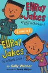Ellray Jakes 2 Books in 1 - Sally Warner - 9780593527306