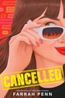 Cancelled - Farrah Penn - 9780593528327