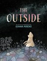 The Outside - Gianna Marino - 9780593528778