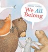 We All Belong - Gianna Marino - 9780593528839
