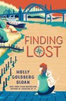 Finding Lost - Holly Goldberg Sloan - 9780593530252