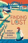 Finding Lost - Holly Goldberg Sloan - 9780593530276