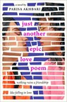 Just Another Epic Love Poem - Parisa Akhbari - 9780593530498